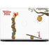 Disney Winnie the Pooh Honey Hive Dell Inspiron Skin